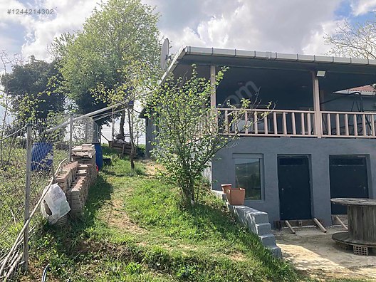 KOCAELİ KÖRFEZ ÇIRAKLI  MAHALLESİ'NDE 1.029 M² TARLA VE EV  SATILIKTIR - KOCAELİ KÖRFEZ fotoğraf 24